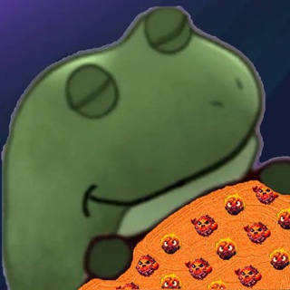 Telegram profile photo for hxnstx's pantheon | curse is real🪽