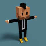 Telegram profile photo for AIRDPOP LAKE