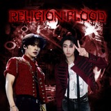 Telegram profile photo for (рест влд) 𝐑𝐄𝐋𝐈𝐆𝐈𝐎𝐍 𝐅𝐋𝐎𝐎𝐃 ||ᶦᶰᶠᵒ