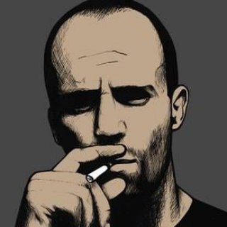 Telegram profile photo for Циник