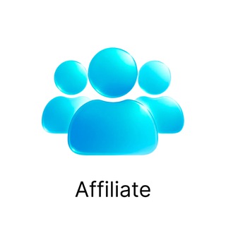 Telegram profile photo for AFFILIATE Community