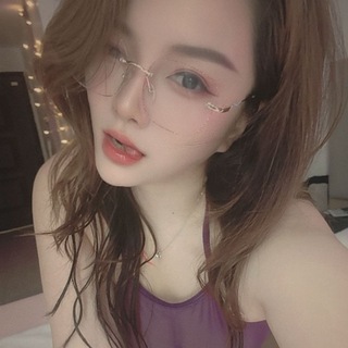 Telegram profile photo for 休息中,媚儿服务型