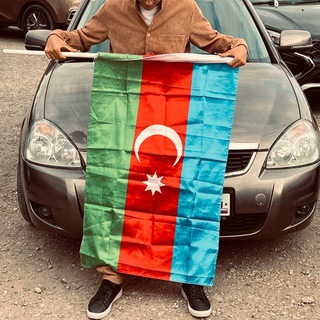 Telegram profile photo for Азербайджанец🇦🇿❤️