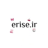 Telegram profile photo for Code erise🩰✨️