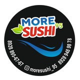 Telegram profile photo for moresushi_95