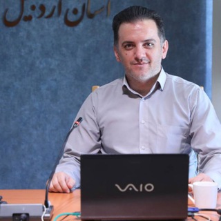 Telegram profile photo for علی شهابی| روزنامه نگار