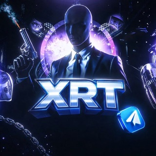 Telegram profile photo for XRT : CHANNEL