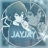 Telegram profile photo for Чистка мью и пдп. 𝙹𝚊𝚢𝙹𝚊𝚢