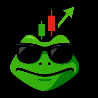 Telegram profile photo for КРИПТАНСКИЙ💹💹💹