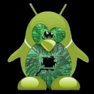 Telegram group profile photo for Kernel testing