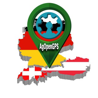 Telegram profile photo for AgOpenGPS D-A-CH