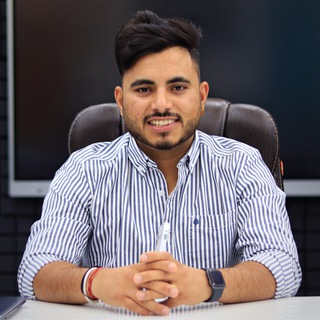 Telegram profile photo for TECHNO JEET
