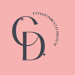 Telegram profile photo for Conocimiento Digital con Lorena Tigani