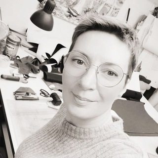 Telegram profile photo for Школа кожевенного мастерства Татьяны Голубковой