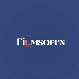 Telegram profile photo for Filmsofun | فیلمسوفان