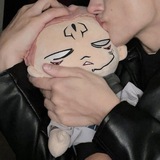 Telegram profile photo for Me and bro