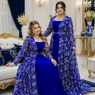 Telegram profile photo for پارچه سرای بزرگ آرمان