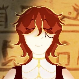 Telegram profile photo for Египетская пирамида Weiss