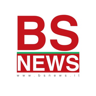 Telegram profile photo for BsNews.it - Brescia news (notizie su Brescia e provincia)
