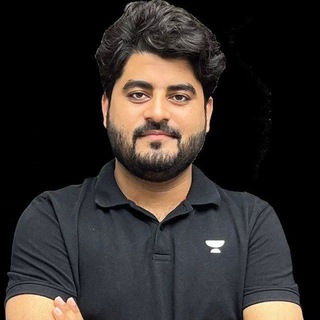 Telegram profile photo for English by Vishal parihar sir pdfs