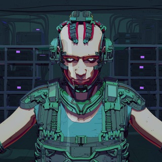 Telegram group profile photo for SS社区