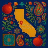 Telegram profile photo for دورهمی ایرانیان سَن حوزه و بِی اِریا