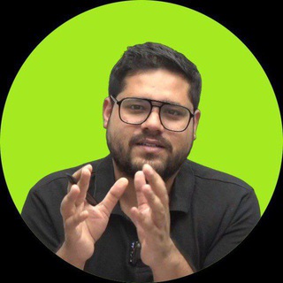 Telegram profile photo for Reasoning By Ankush Lamba Sir Ankush lamba sir Paid Course