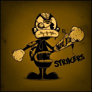 Telegram profile photo for Strikers