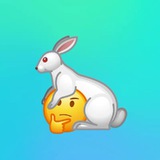 Telegram profile photo for 🙊 Громкие Мысли🙊