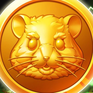Telegram profile photo for $HMSTR Price
