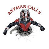 Telegram profile photo for Ant Man CALLS