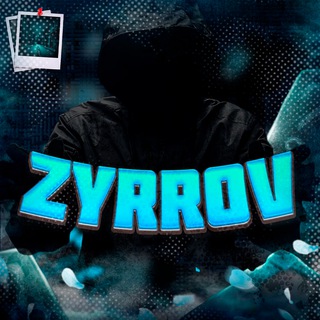 Telegram profile photo for i'm zyrrov?