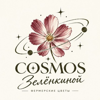 Telegram profile photo for Космос Зелёнкиной