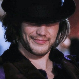 Telegram profile photo for Gambit's casino.