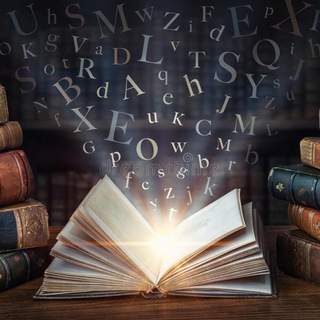 Telegram profile photo for Book Club By Swann