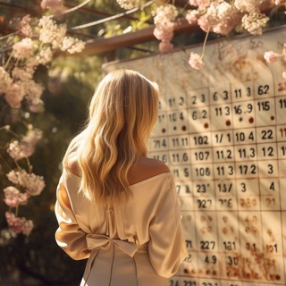 Telegram profile photo for Инна Заллен