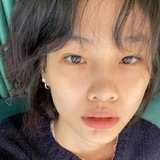 Telegram profile photo for Jung Hoyeon
