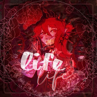 Telegram profile photo for .