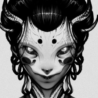 Telegram profile photo for MERIUS | Татуировка Ижевск