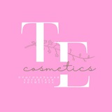 Telegram profile photo for TEcosmetics