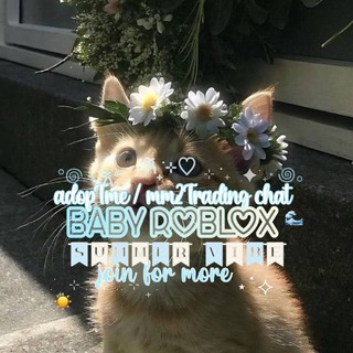 Telegram group profile photo for babyproofs Chat