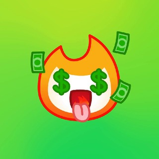 Telegram profile photo for 100$