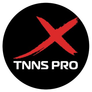 Telegram group profile photo for TNNS PRO X