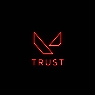 Telegram profile photo for Valorant Iran Trust|کانال رضایت کاربران