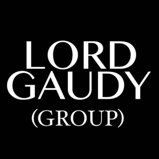 Telegram profile photo for LORD GAUDY (GROUP)