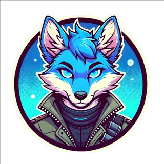 Telegram profile photo for JinxDOG