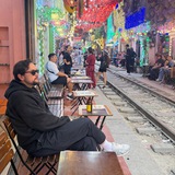 Telegram profile photo for Ахученный вайб