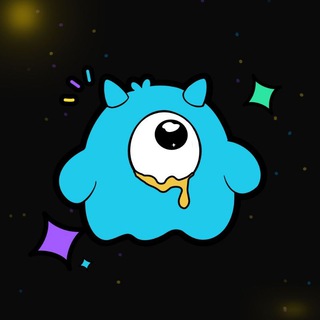 Telegram profile photo for Don't FOMO Official