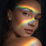Telegram profile photo for юля, делись!