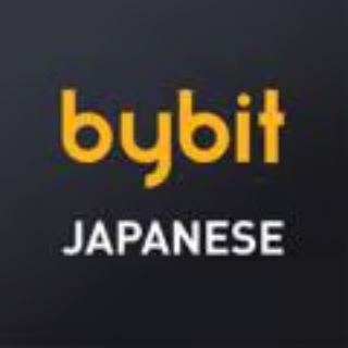 Telegram profile photo for Bybit Japanese